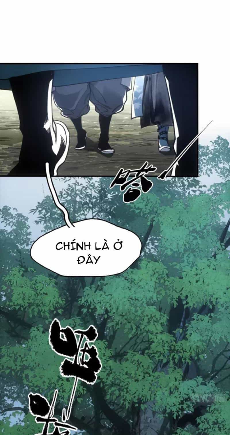 Xa Đao Nhân - Chương 45 - ảnh 30