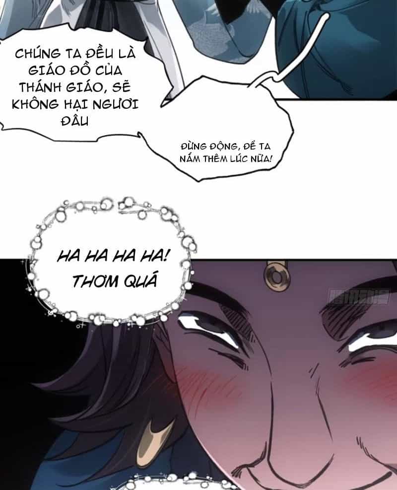 Xa Đao Nhân - Chương 46 - ảnh 14