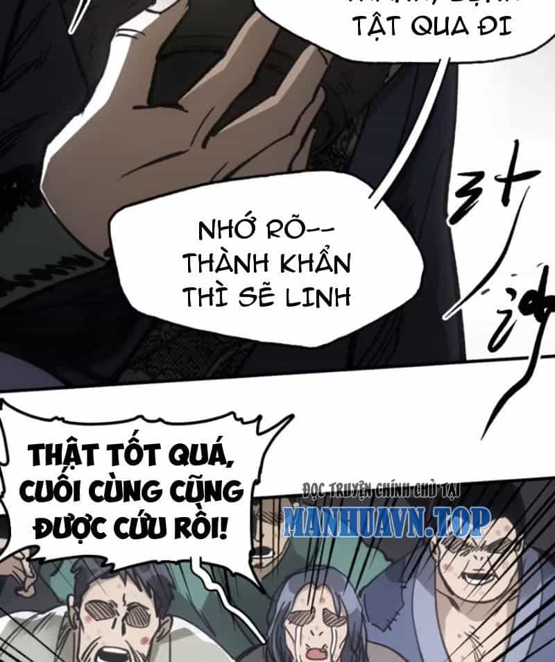 Xa Đao Nhân - Chương 46 - ảnh 28