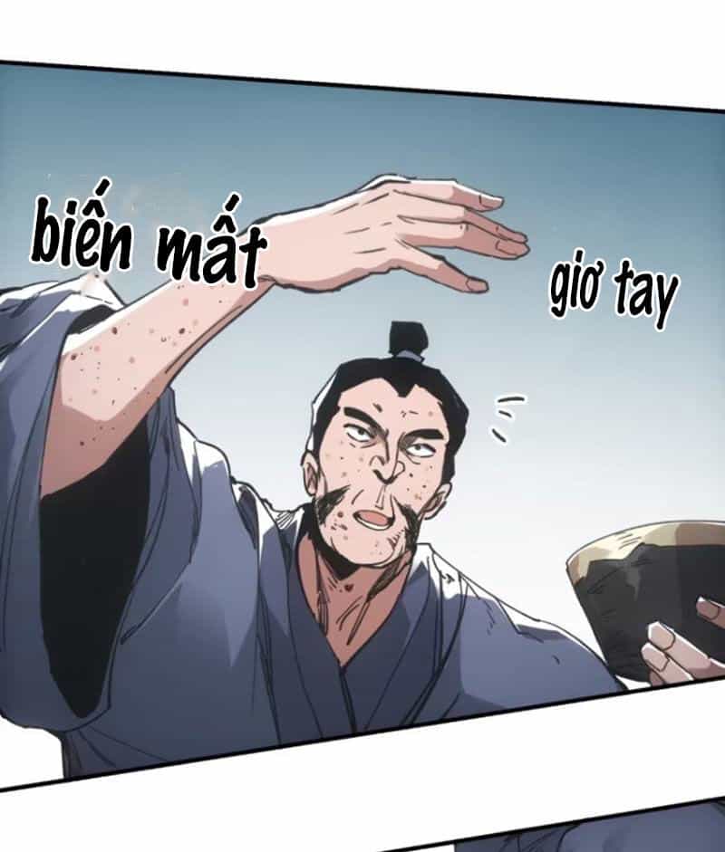 Xa Đao Nhân - Chương 46 - ảnh 47