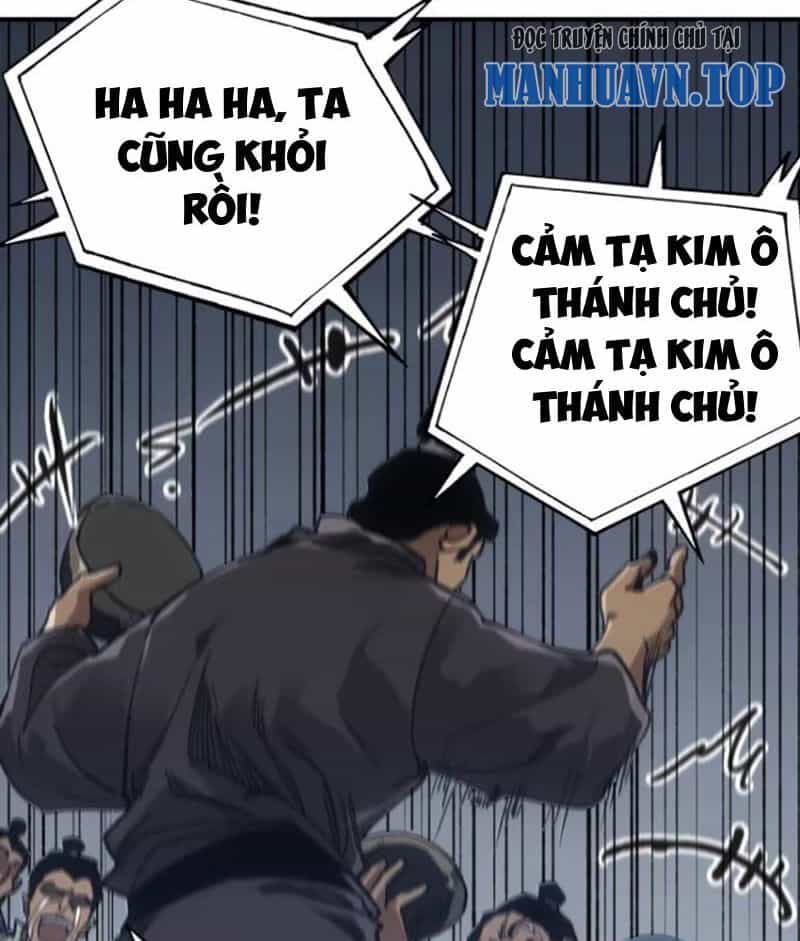 Xa Đao Nhân - Chương 46 - ảnh 50