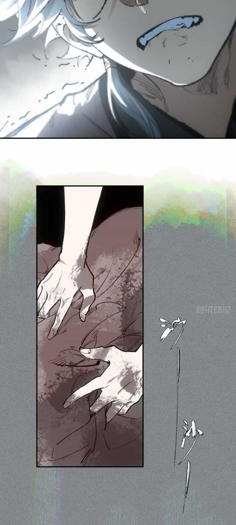 Xa Đao Nhân - Chương 7 - ảnh 11