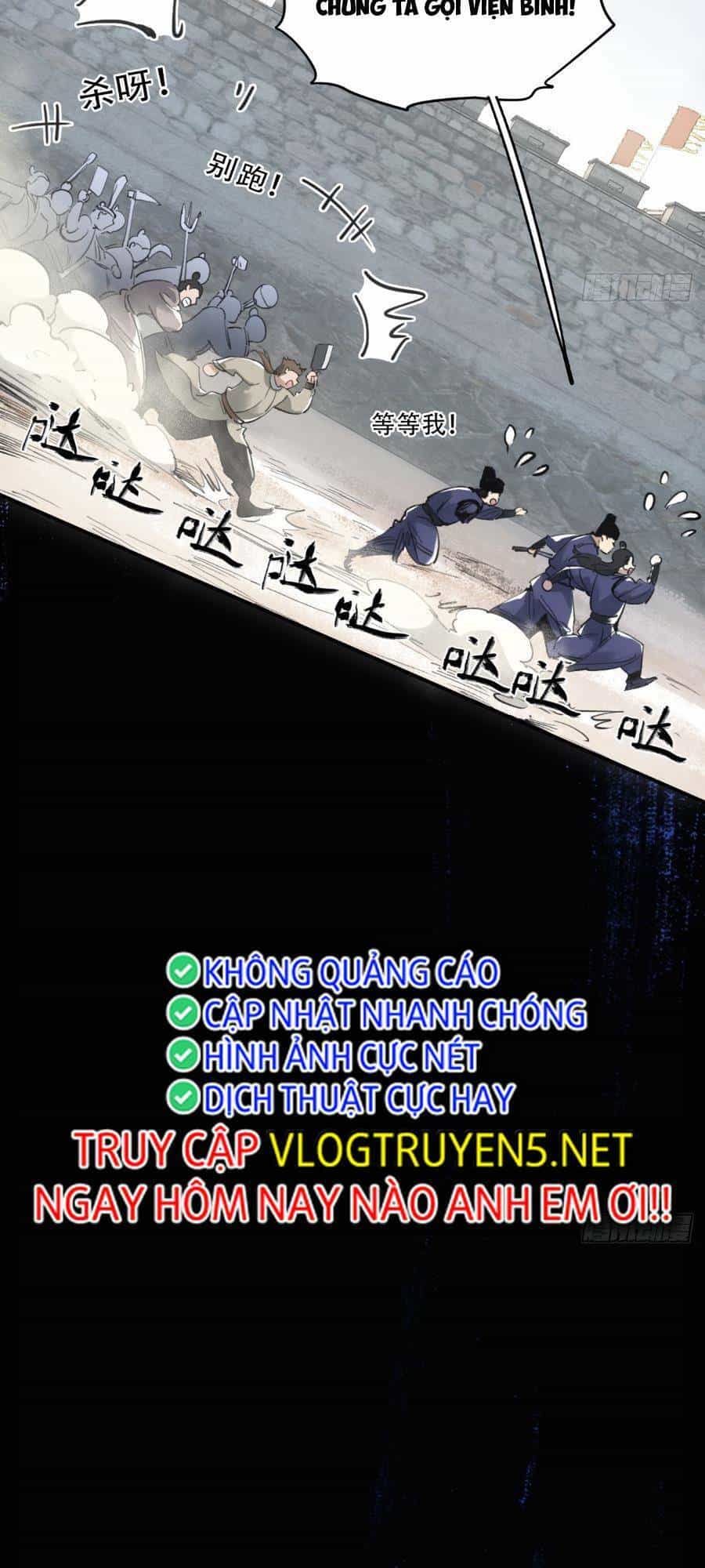 Xa Đao Nhân - Chương 7 - ảnh 7