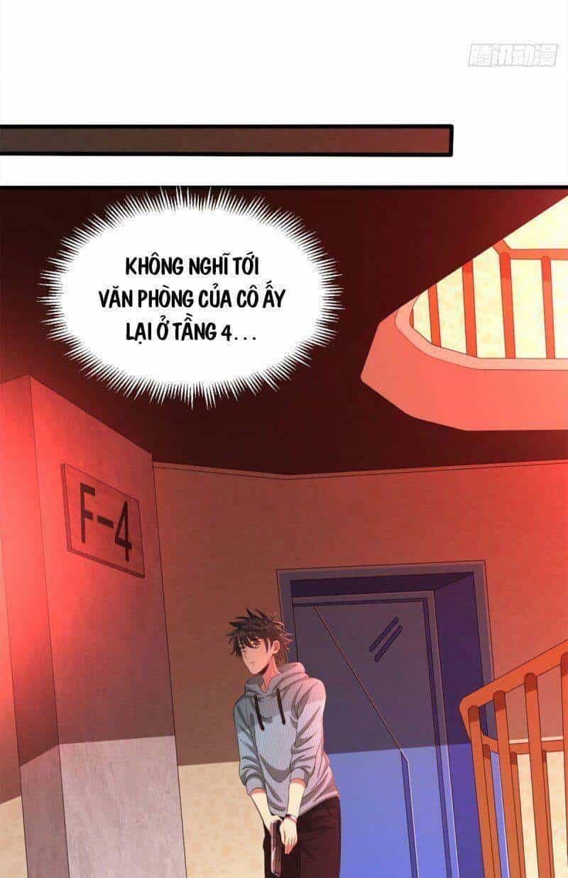 Xã Lam Bạch - Chương 25 - ảnh 11