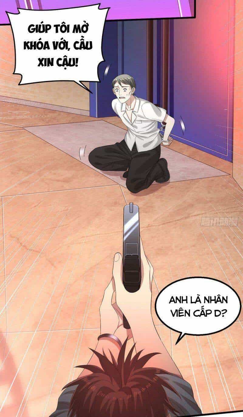 Xã Lam Bạch - Chương 25 - ảnh 13