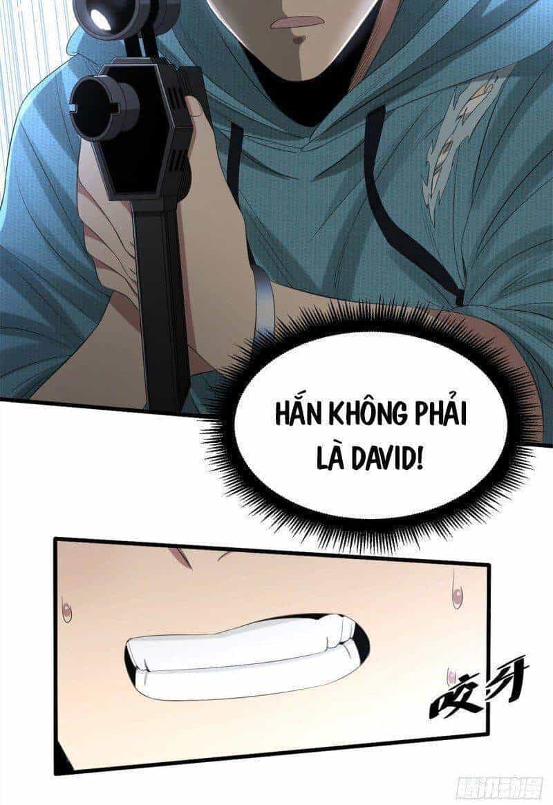 Xã Lam Bạch - Chương 26 - ảnh 27