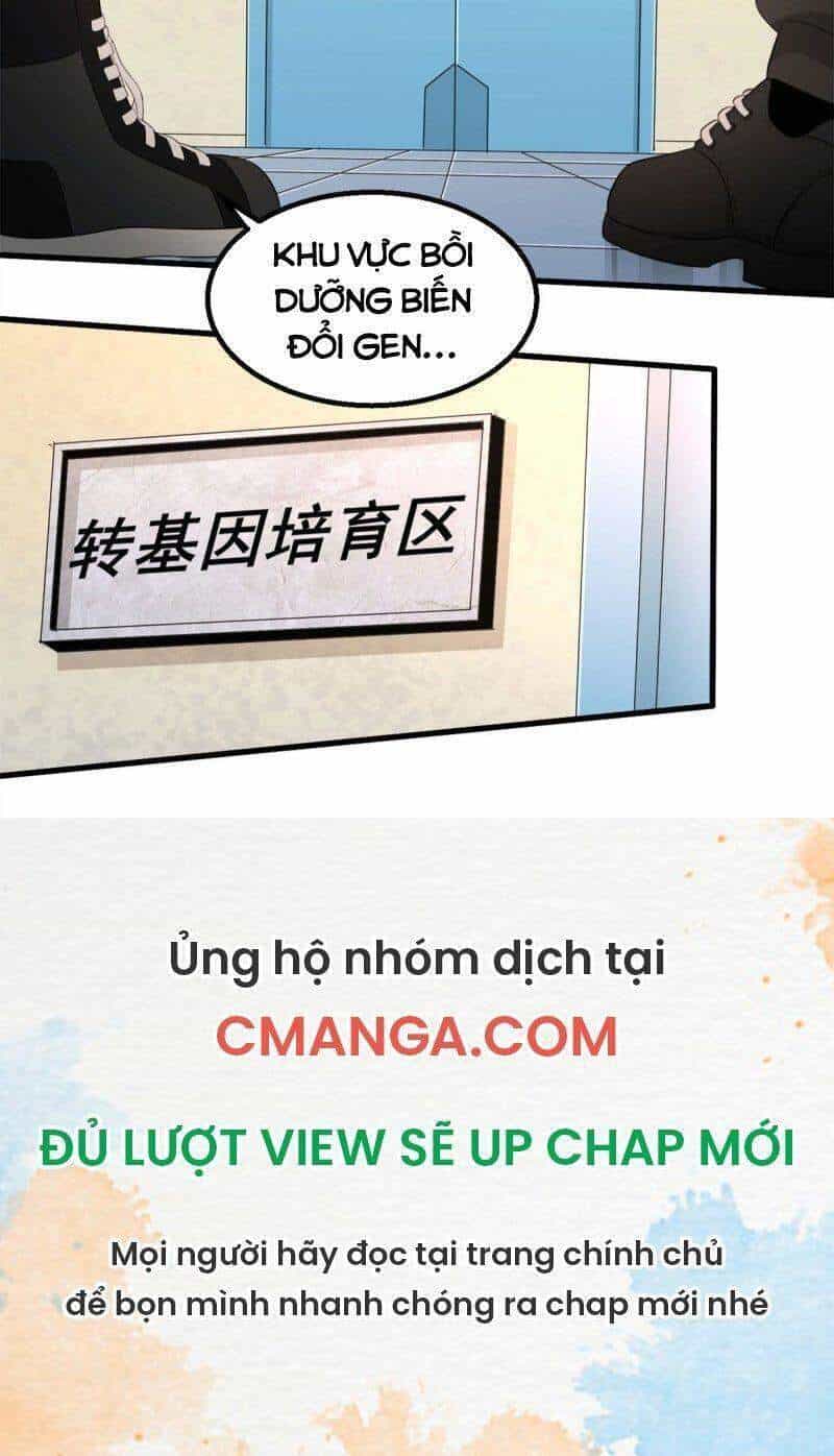 Xã Lam Bạch - Chương 27 - ảnh 18
