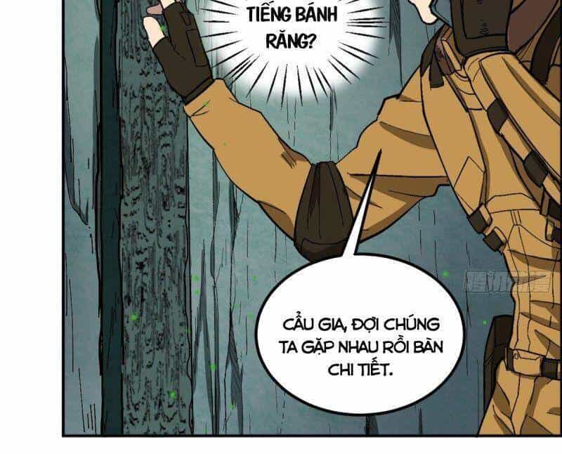 Xã Lam Bạch - Chương 51 - ảnh 28