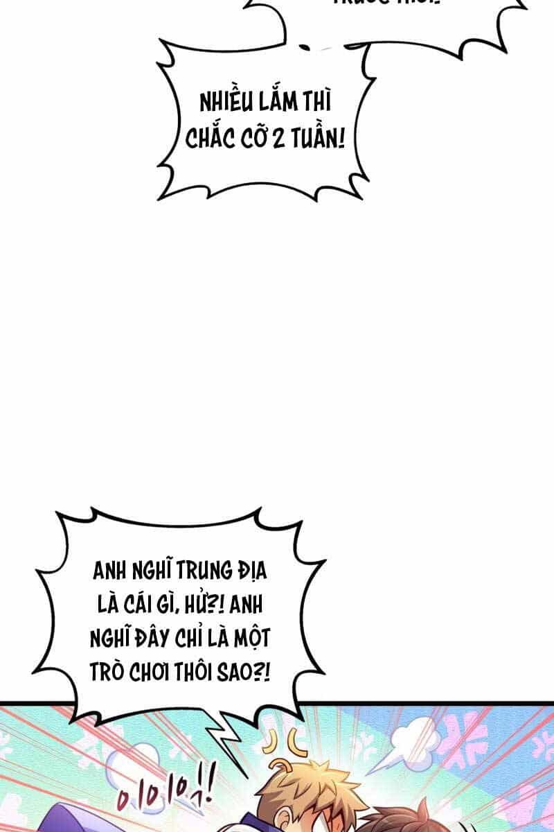 Xạ Thủ Đạn Ma - Chương 101 - ảnh 102