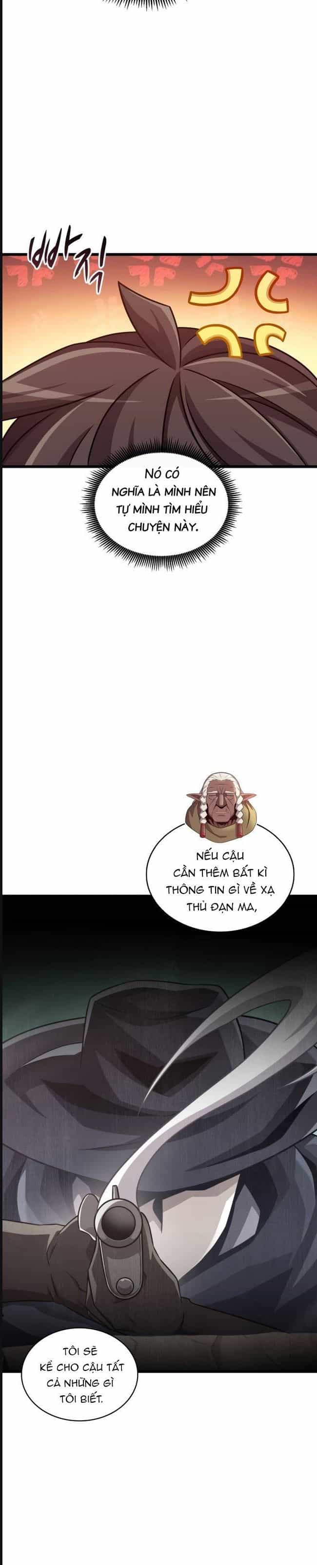 Xạ Thủ Đạn Ma - Chương 117 - ảnh 14