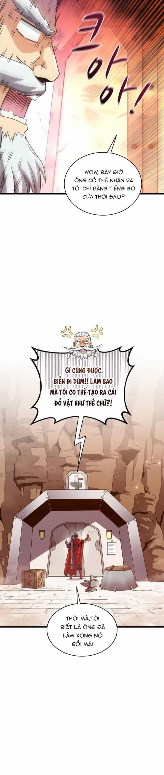 Xạ Thủ Đạn Ma - Chương 117 - ảnh 24