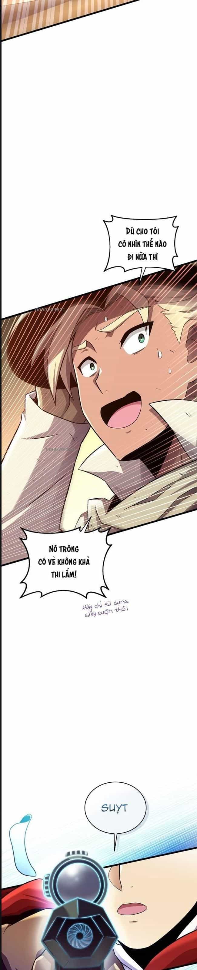 Xạ Thủ Đạn Ma - Chương 121 - ảnh 2