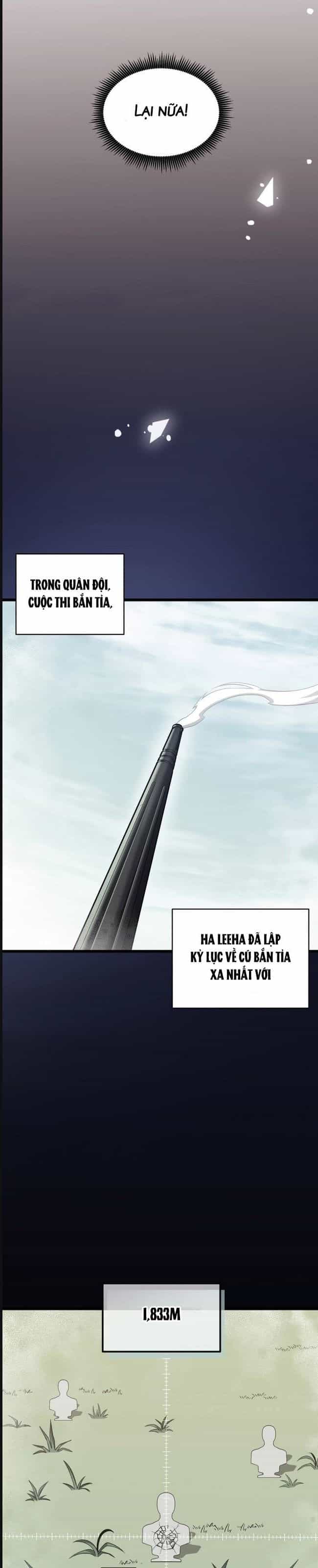 Xạ Thủ Đạn Ma - Chương 124 - ảnh 25