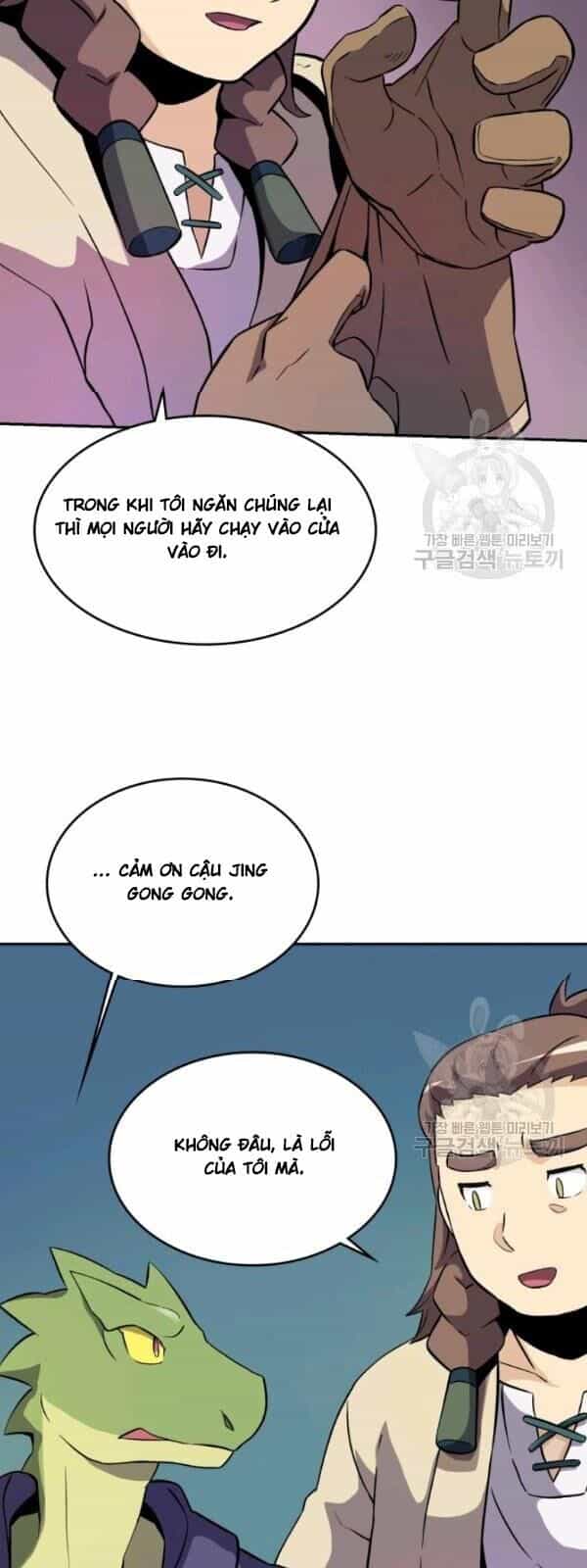Xạ Thủ Đạn Ma - Chương 12 - ảnh 36