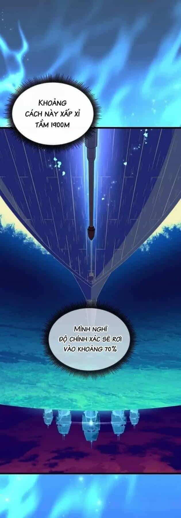 Xạ Thủ Đạn Ma - Chương 148 - ảnh 7