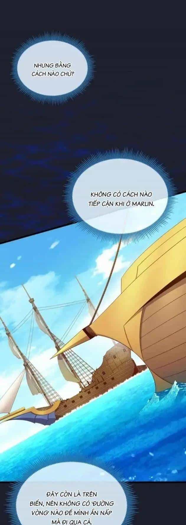 Xạ Thủ Đạn Ma - Chương 150 - ảnh 3