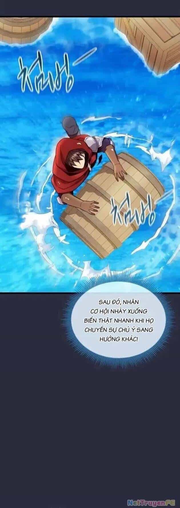 Xạ Thủ Đạn Ma - Chương 150 - ảnh 8