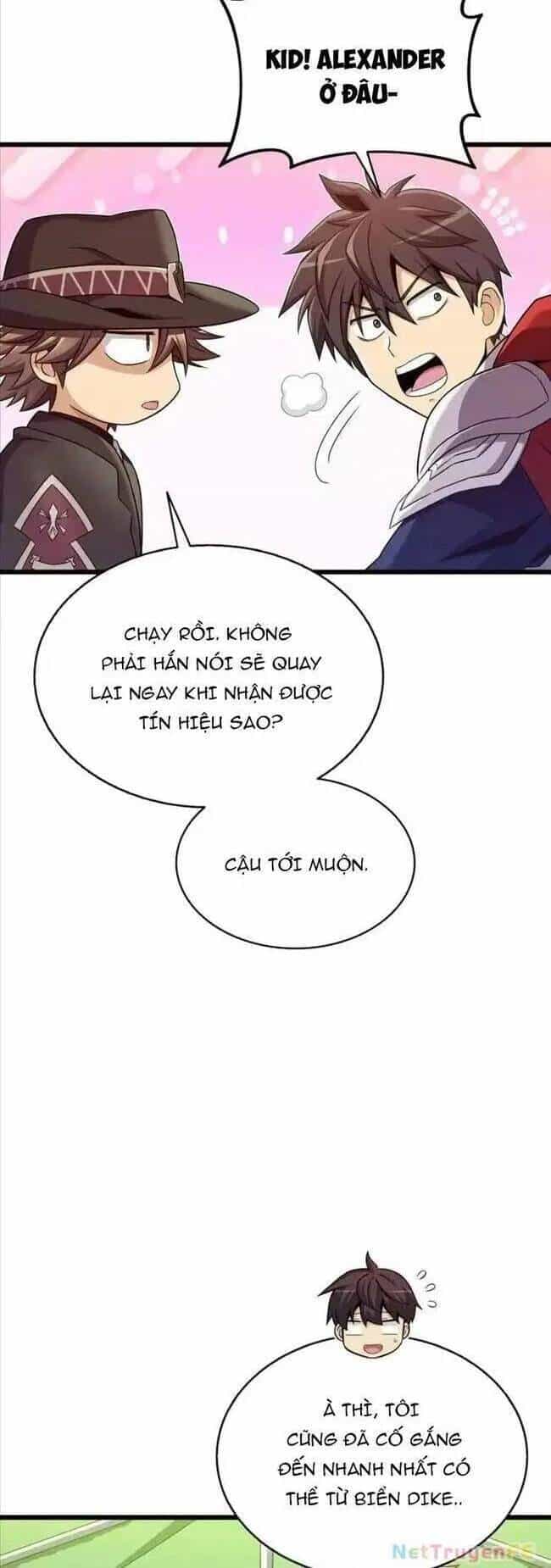 Xạ Thủ Đạn Ma - Chương 154 - ảnh 45