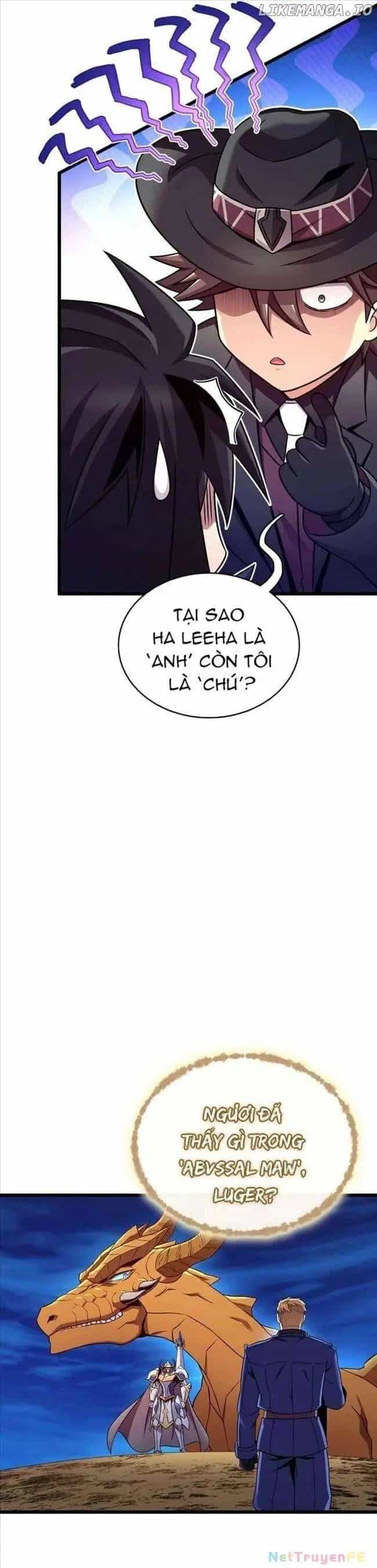 Xạ Thủ Đạn Ma - Chương 160 - ảnh 40