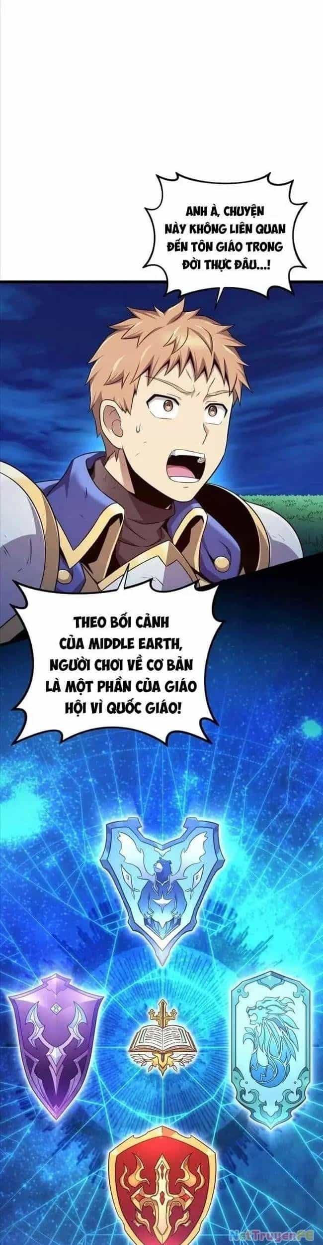 Xạ Thủ Đạn Ma - Chương 160.6 - ảnh 5