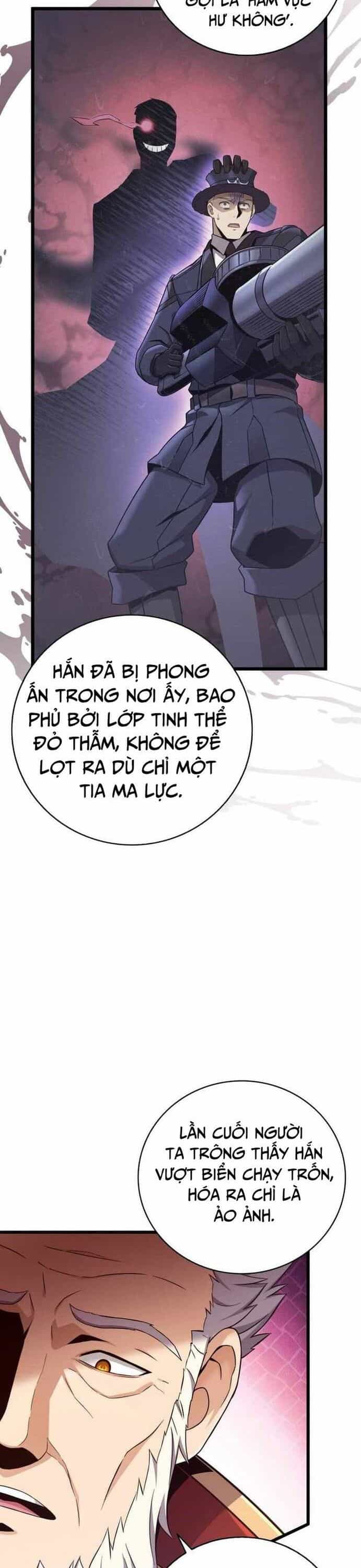 Xạ Thủ Đạn Ma - Chương 181 - ảnh 9