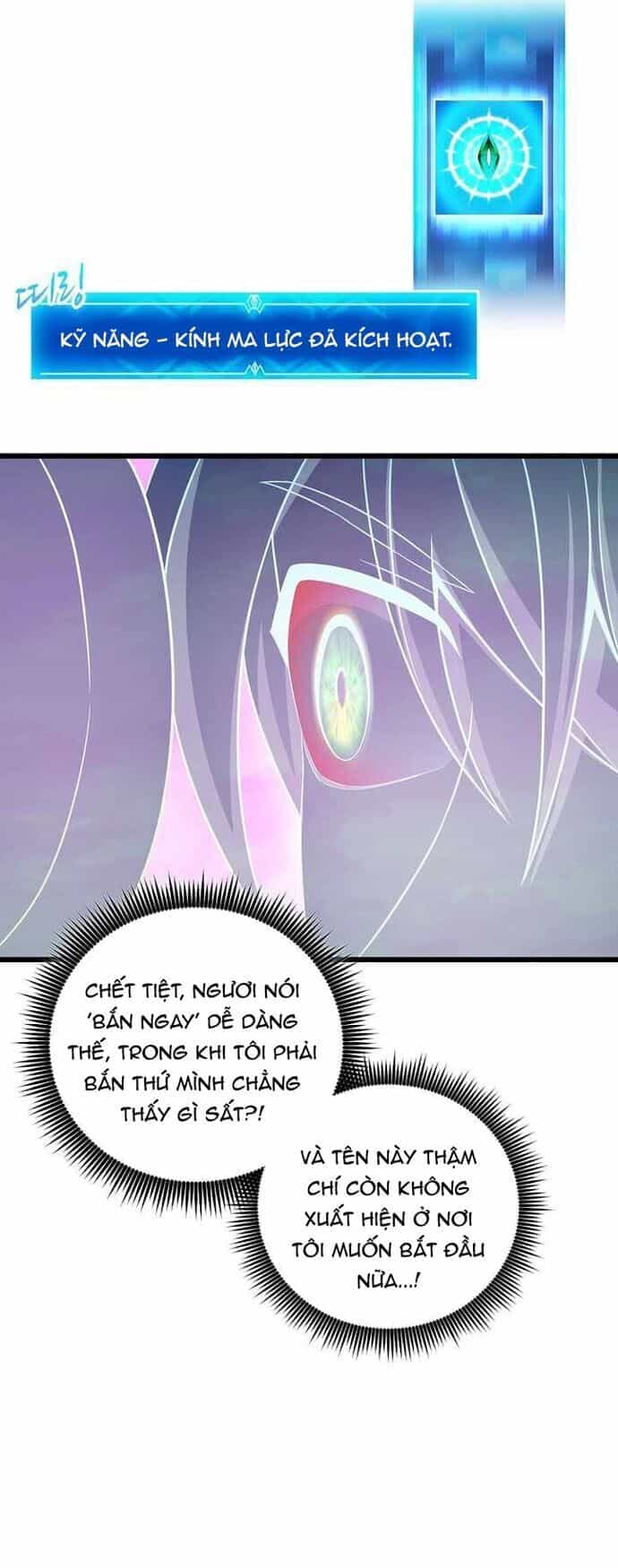Xạ Thủ Đạn Ma - Chương 199 - ảnh 9
