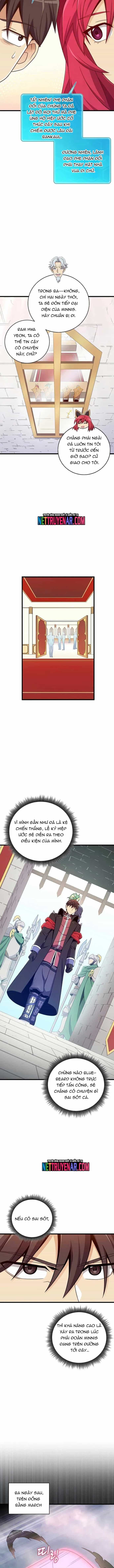 Xạ Thủ Đạn Ma - Chương 207 - ảnh 7