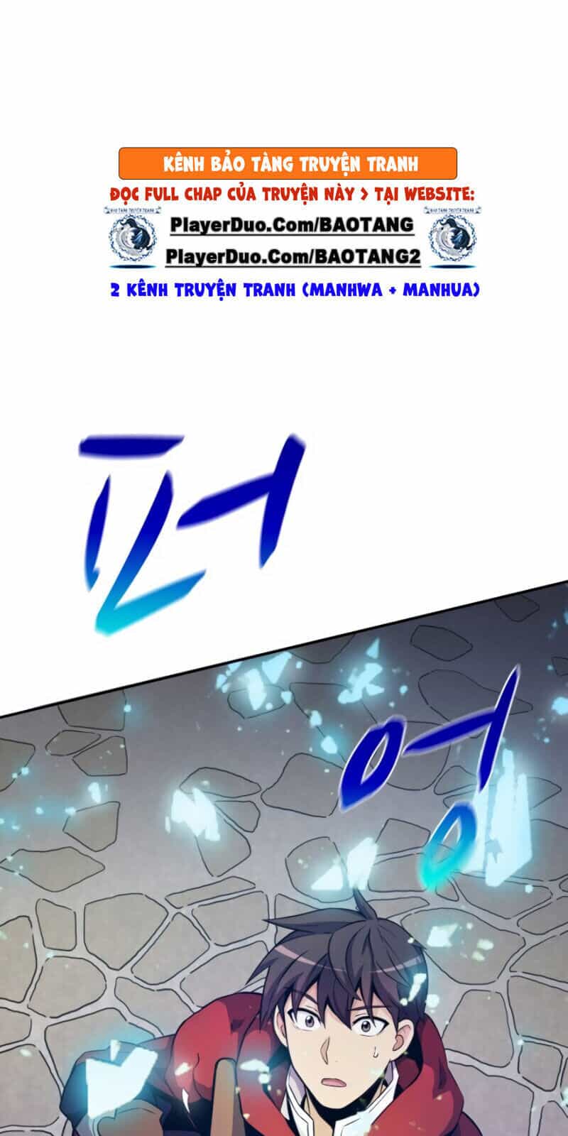 Xạ Thủ Đạn Ma - Chương 20 - ảnh 12