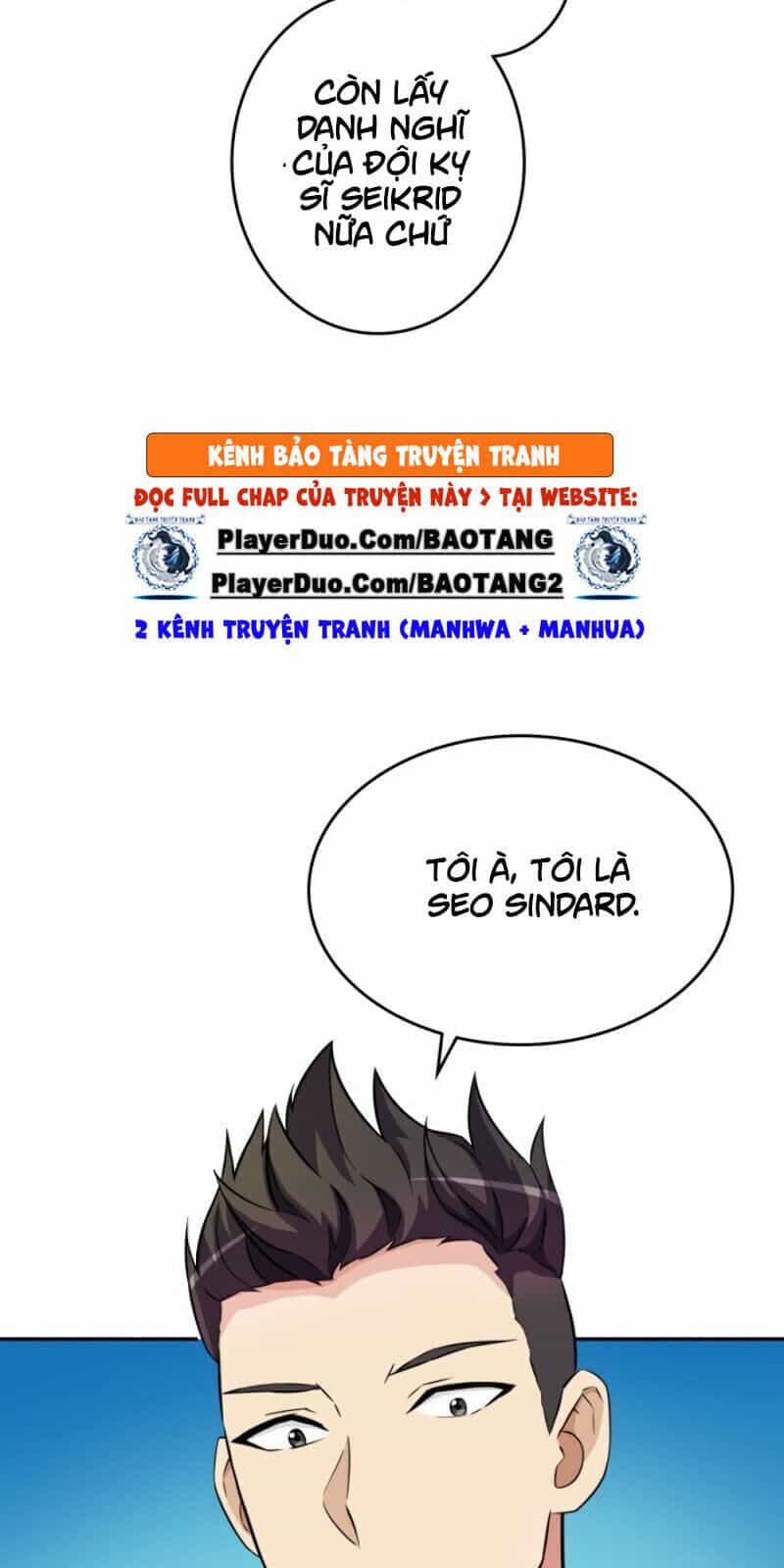 Xạ Thủ Đạn Ma - Chương 20 - ảnh 38