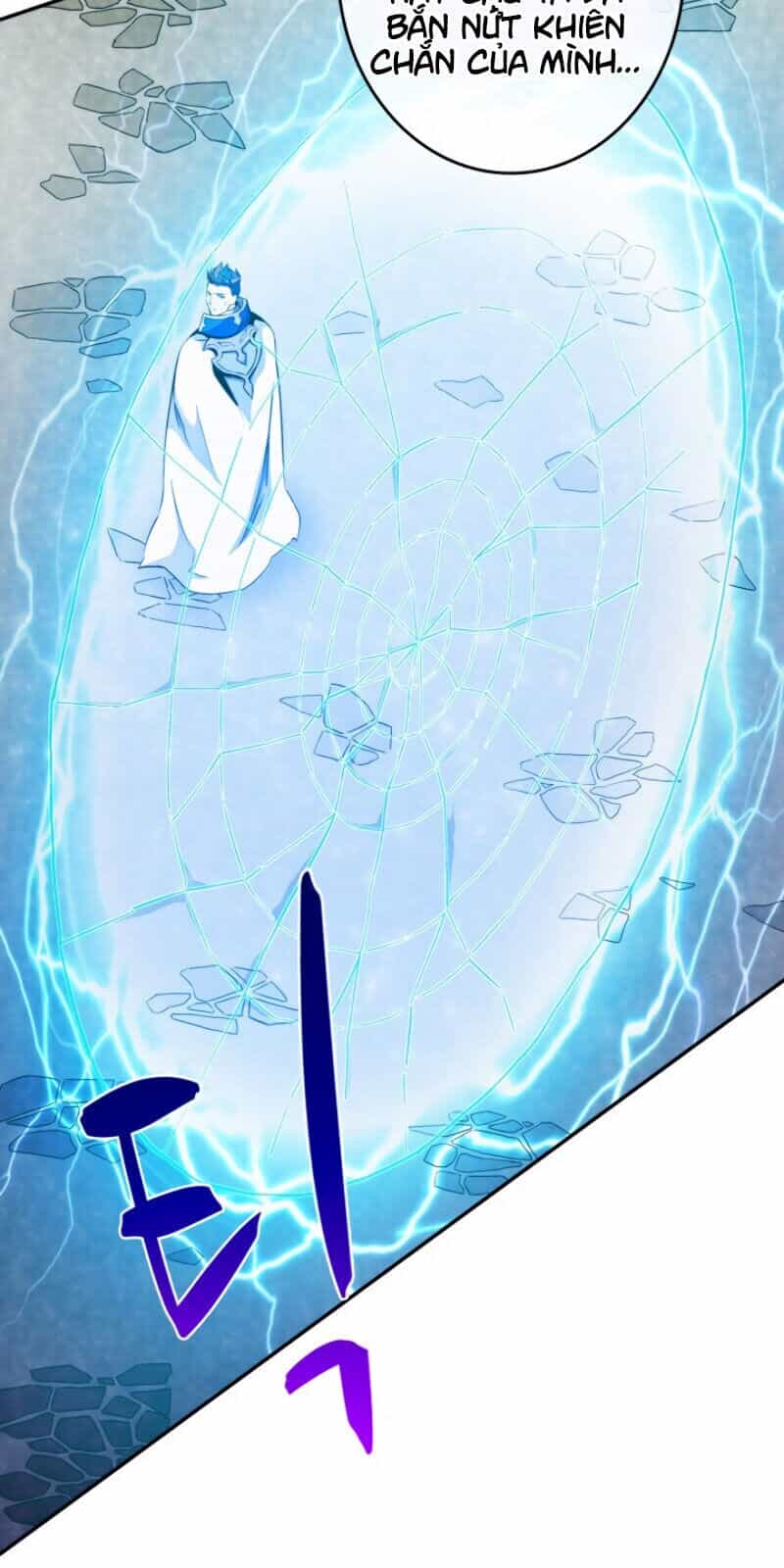 Xạ Thủ Đạn Ma - Chương 20 - ảnh 45
