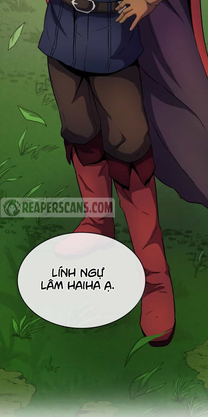 Xạ Thủ Đạn Ma - Chương 20 - ảnh 77