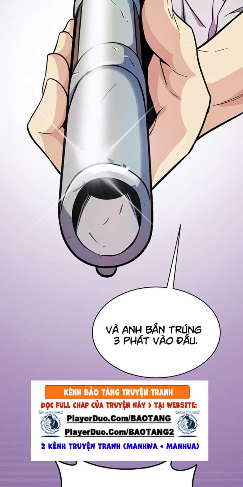 Xạ Thủ Đạn Ma - Chương 21 - ảnh 101