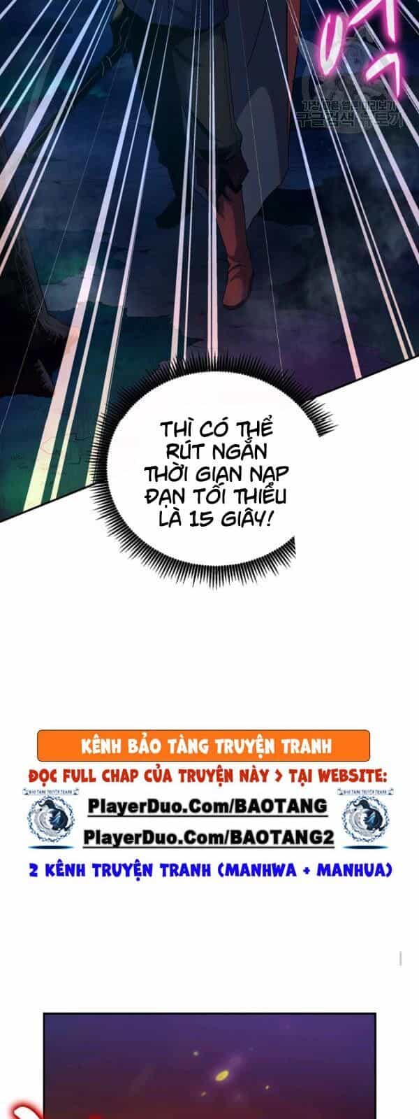 Xạ Thủ Đạn Ma - Chương 26 - ảnh 7