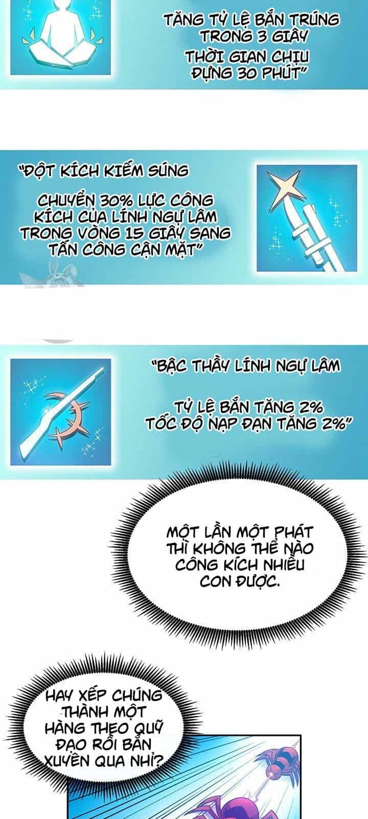 Xạ Thủ Đạn Ma - Chương 27 - ảnh 7
