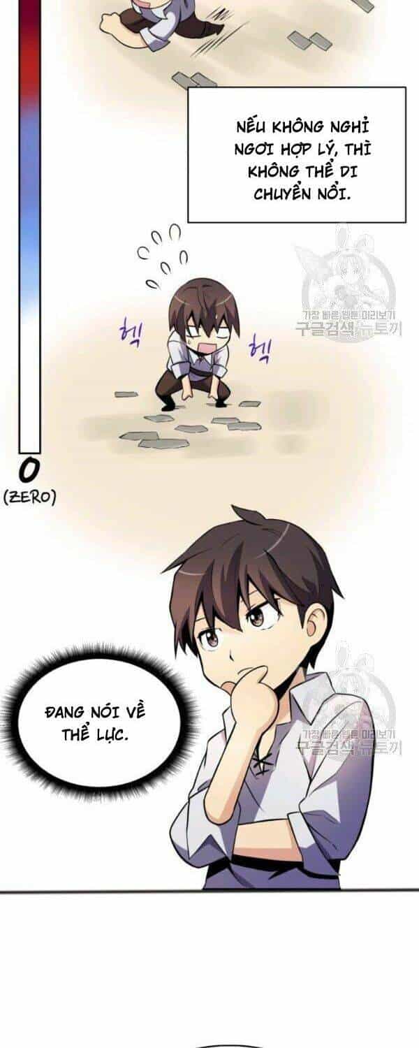 Xạ Thủ Đạn Ma - Chương 2 - ảnh 26