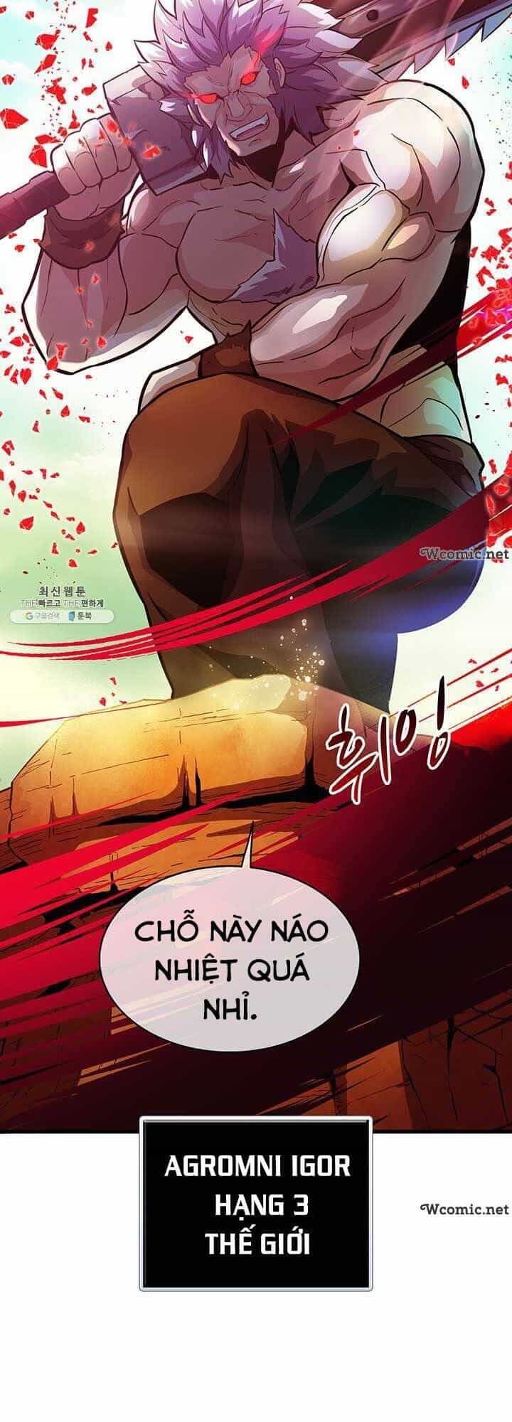 Xạ Thủ Đạn Ma - Chương 31 - ảnh 2
