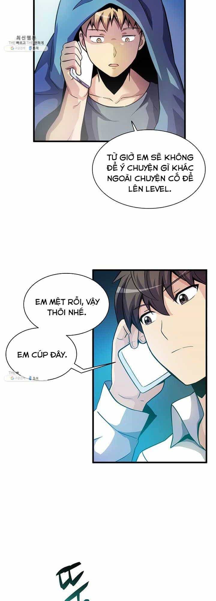 Xạ Thủ Đạn Ma - Chương 31 - ảnh 33