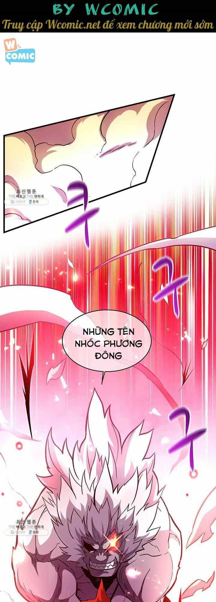 Xạ Thủ Đạn Ma - Chương 32 - ảnh 1