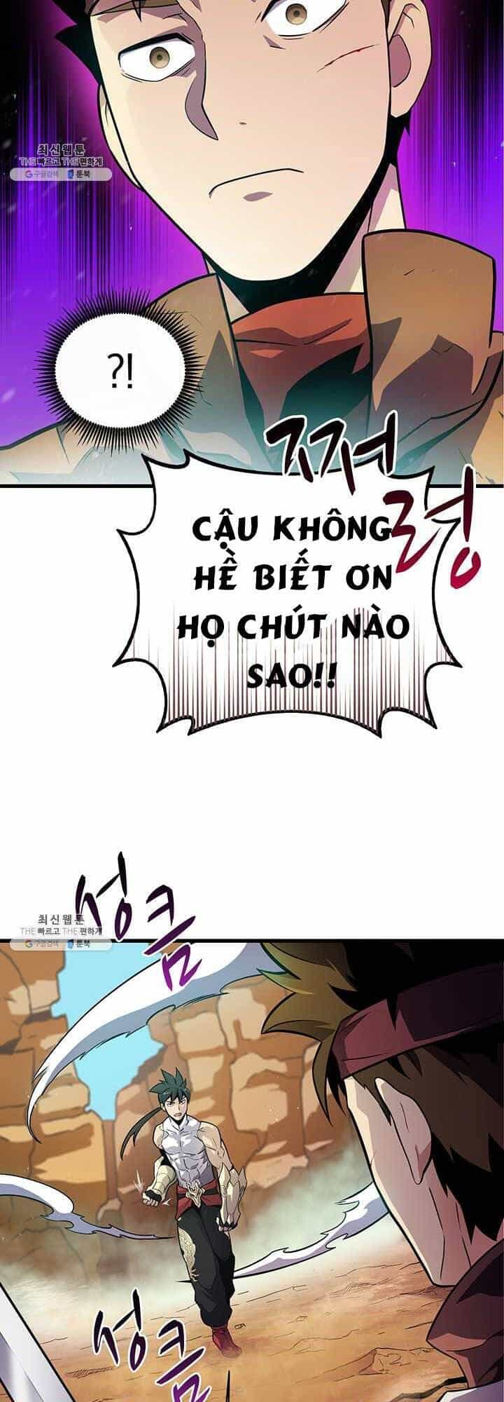 Xạ Thủ Đạn Ma - Chương 32 - ảnh 41
