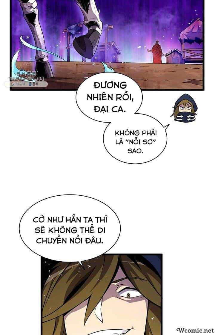 Xạ Thủ Đạn Ma - Chương 37 - ảnh 9