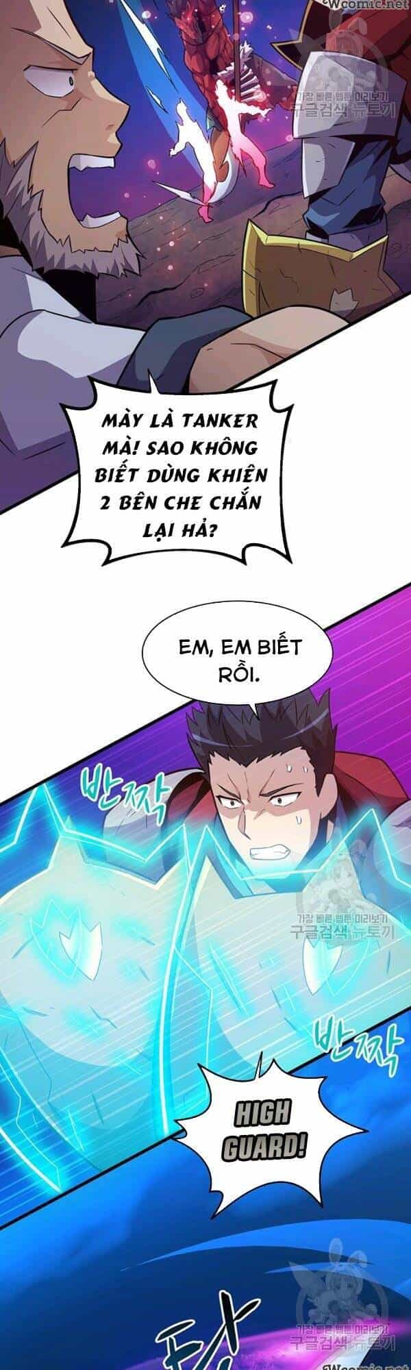 Xạ Thủ Đạn Ma - Chương 38 - ảnh 34
