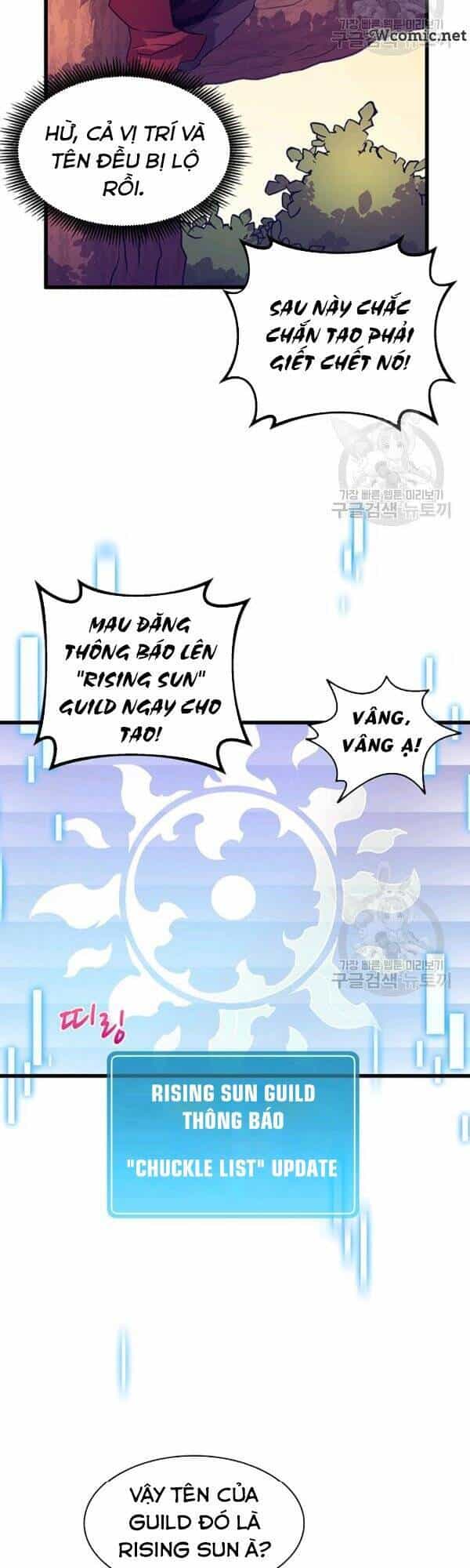 Xạ Thủ Đạn Ma - Chương 38 - ảnh 4