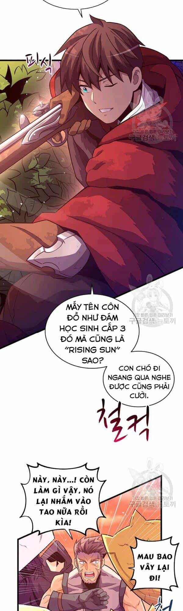 Xạ Thủ Đạn Ma - Chương 38 - ảnh 5