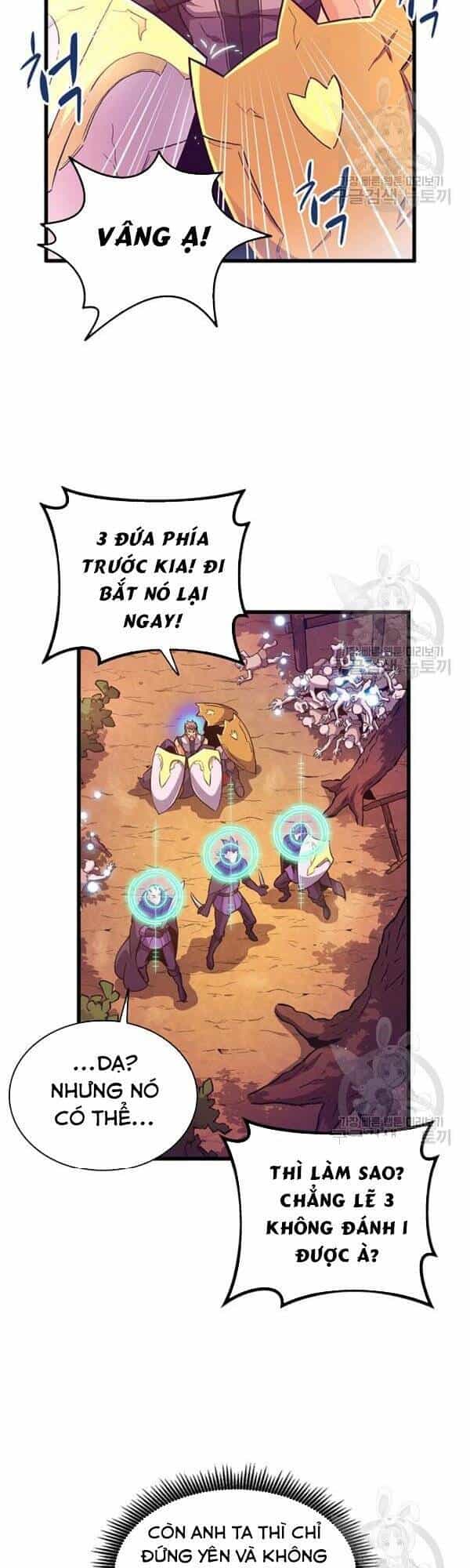 Xạ Thủ Đạn Ma - Chương 38 - ảnh 6