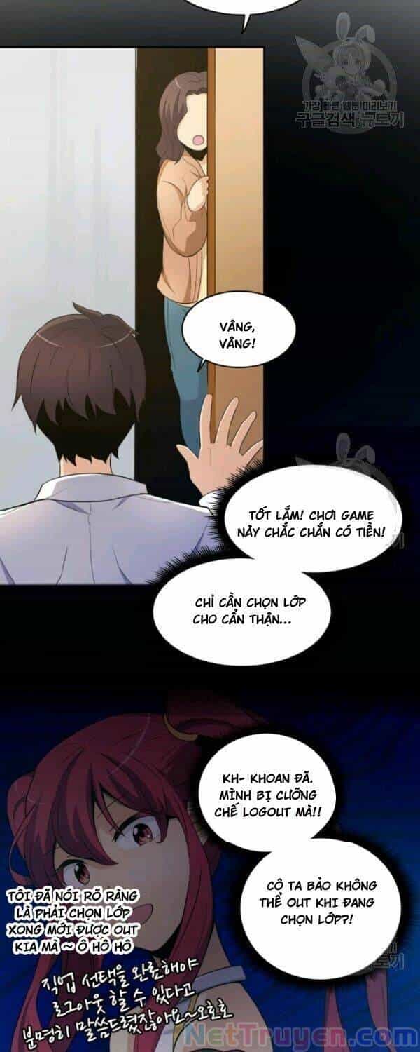 Xạ Thủ Đạn Ma - Chương 3 - ảnh 29