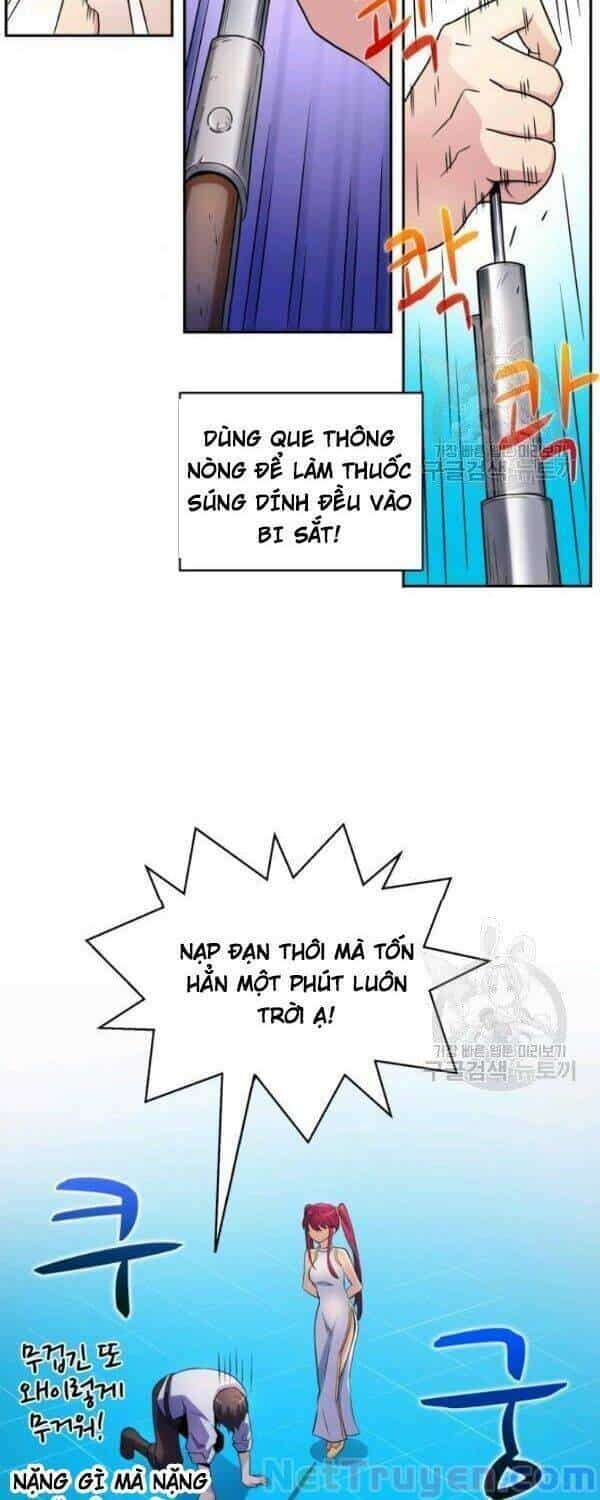 Xạ Thủ Đạn Ma - Chương 3 - ảnh 6