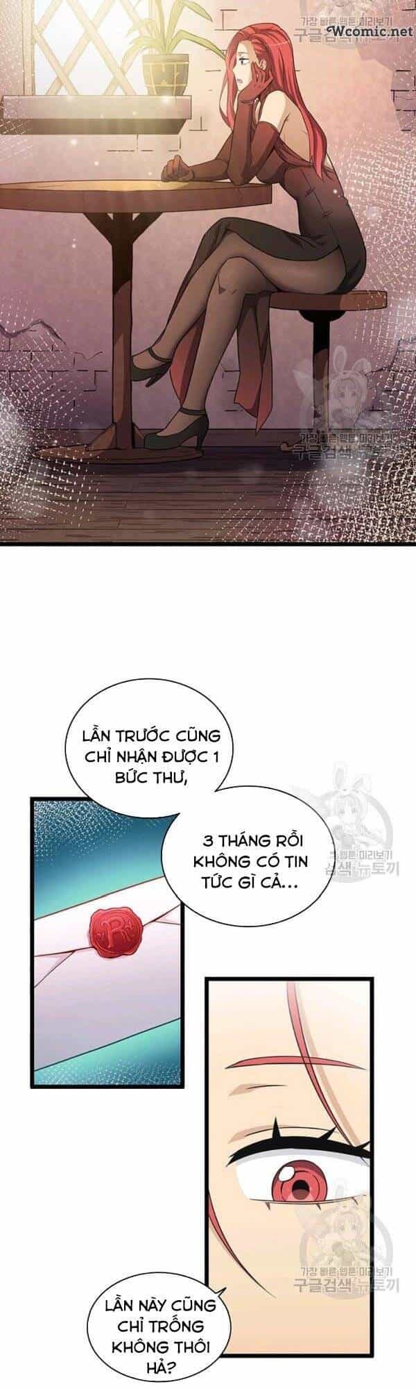Xạ Thủ Đạn Ma - Chương 40 - ảnh 35