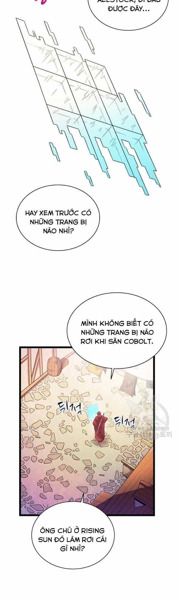 Xạ Thủ Đạn Ma - Chương 40 - ảnh 37
