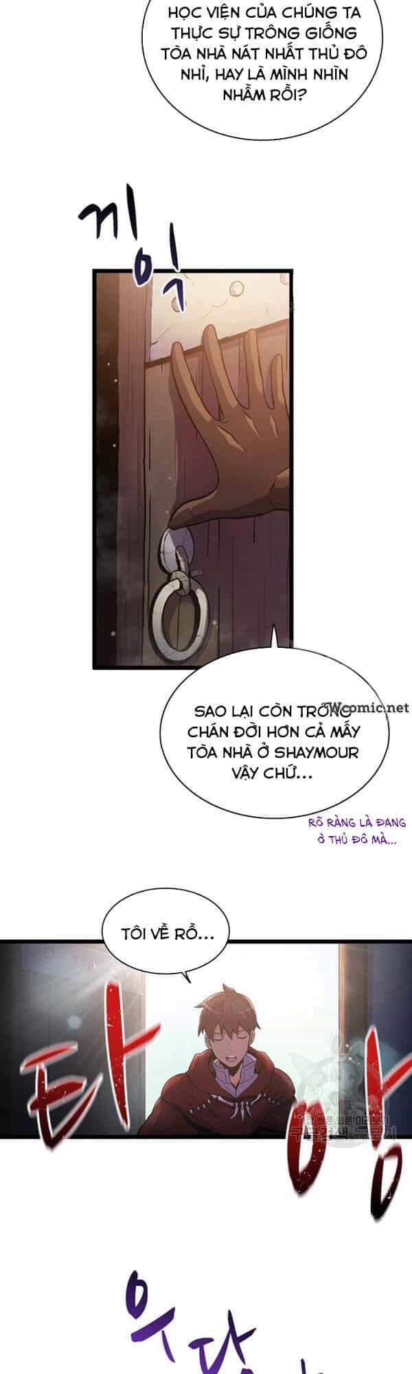 Xạ Thủ Đạn Ma - Chương 41 - ảnh 2
