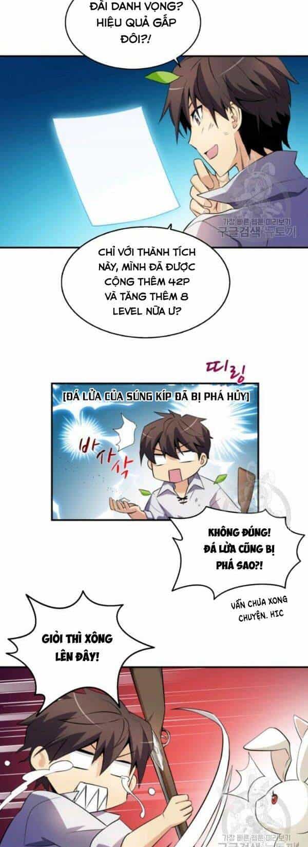 Xạ Thủ Đạn Ma - Chương 4 - ảnh 30